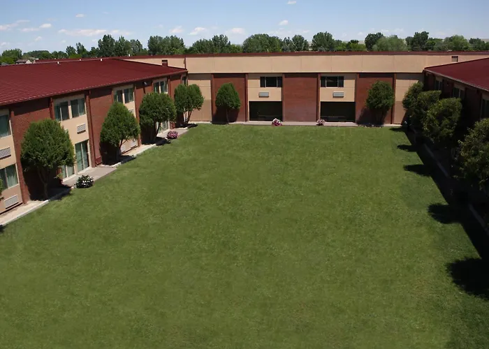 Holiday Inn Riverton-Convention Center By Ihg