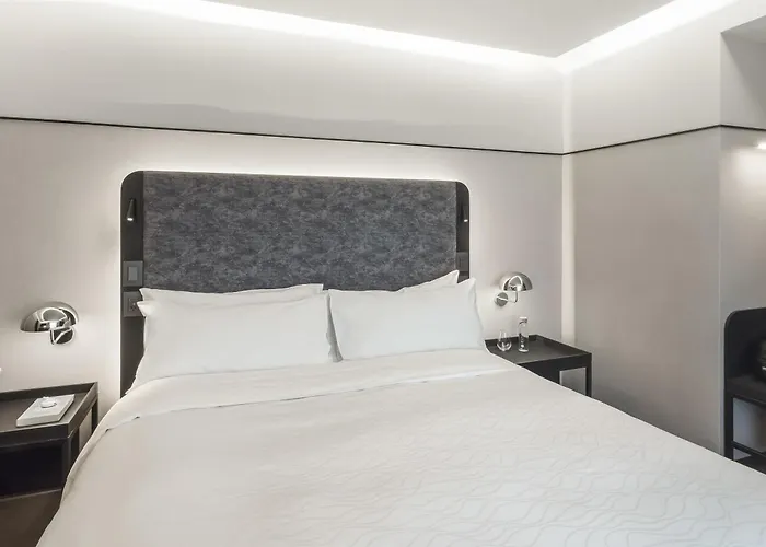 Pullman Santiago Vitacura