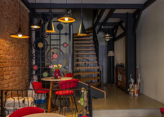 Calanthe Residence İstanbul