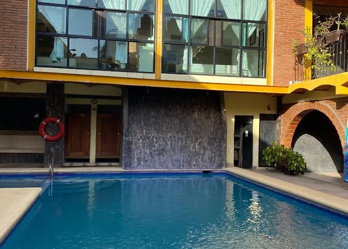 Hotel Lizmar Los Ayala