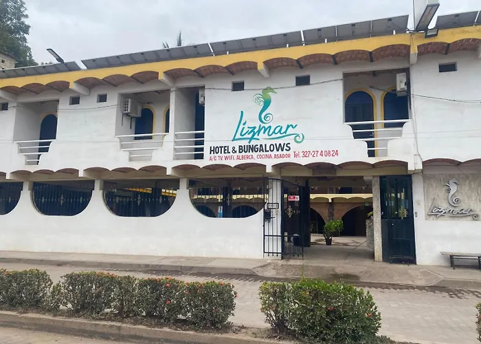 Hotel Lizmar Los Ayala
