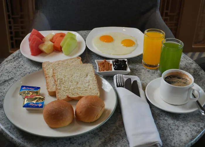Four Points By Sheraton Medan