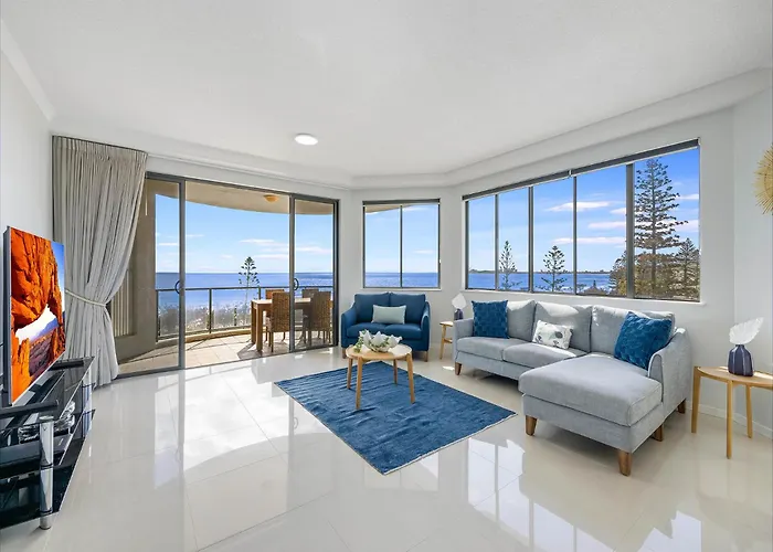 Meridian Alex Beach Apartments Alexandra Headland