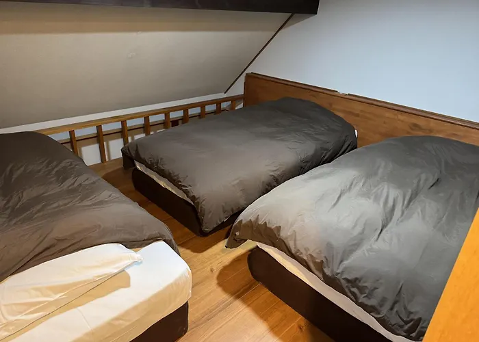 Nozawaonsen Guest House Miyazawa