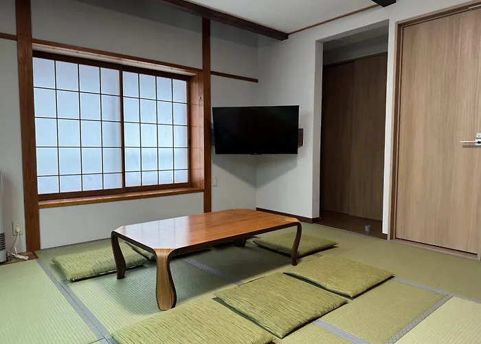 Nozawaonsen Guest House Miyazawa