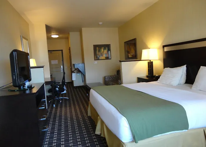 Holiday Inn Express And Suites Limerick - Pottstown By Ihg