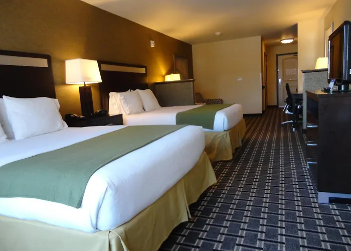 Holiday Inn Express And Suites Limerick - Pottstown By Ihg