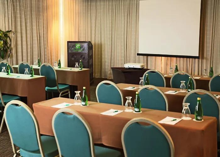 Holiday Inn Panama Canal By Ihg