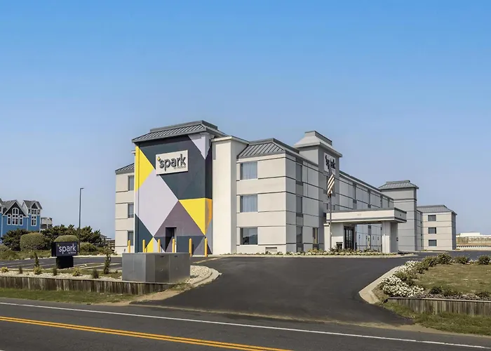 Spark By Hilton Outer Banks Kill Devil Hills
