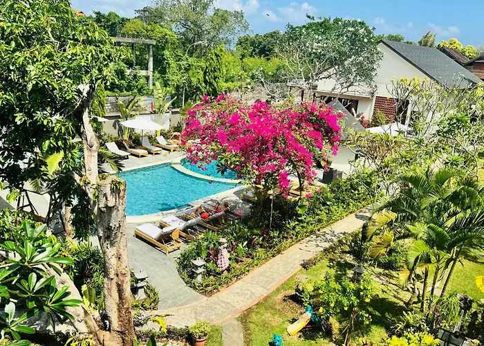 Puri Cendana Resort Bali Seminyak 