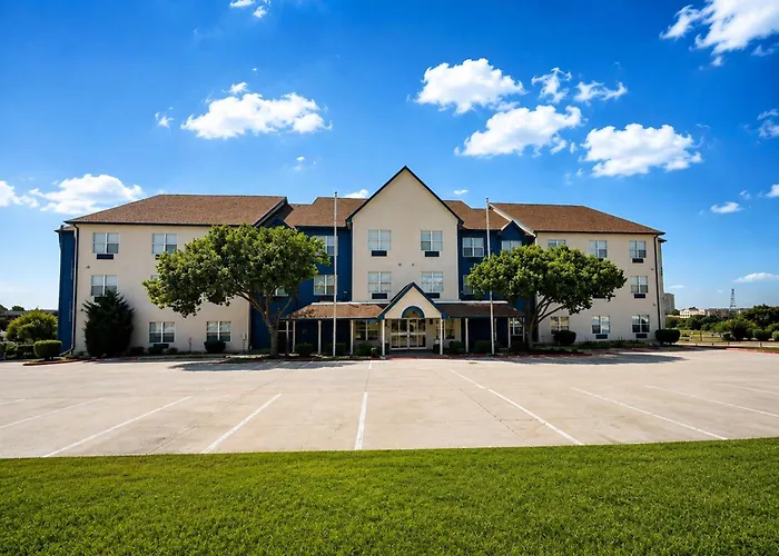 Country Inn & Suites By Radisson, Lewisville, Tx