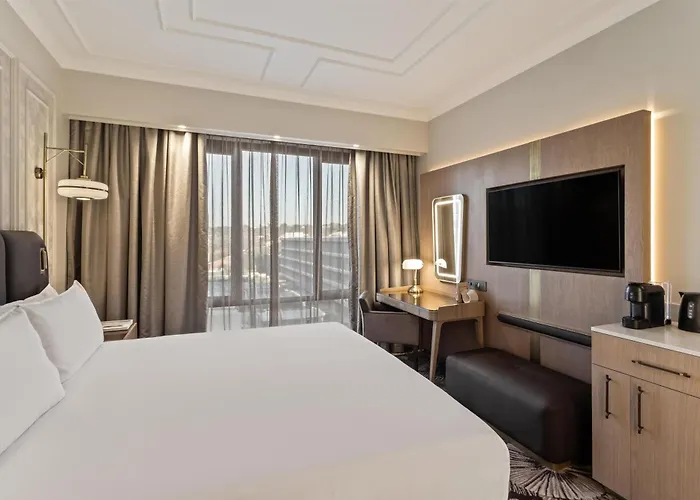 Southern Sun Hyde Park Sandton Johannesburg