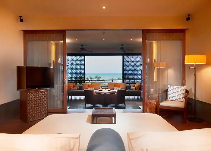Intercontinental Bali Sanur Resort By Ihg
