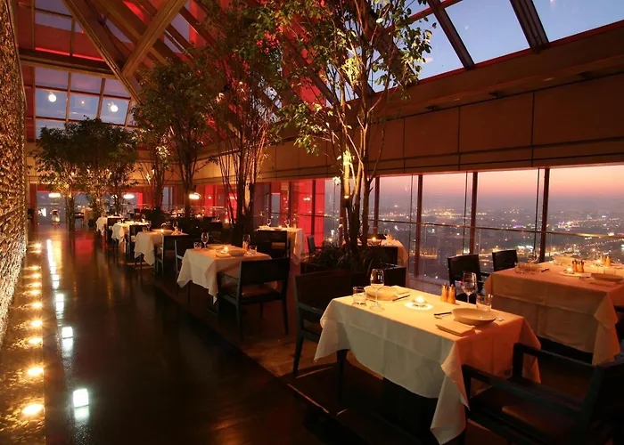 Park Hyatt Beijing Hotel