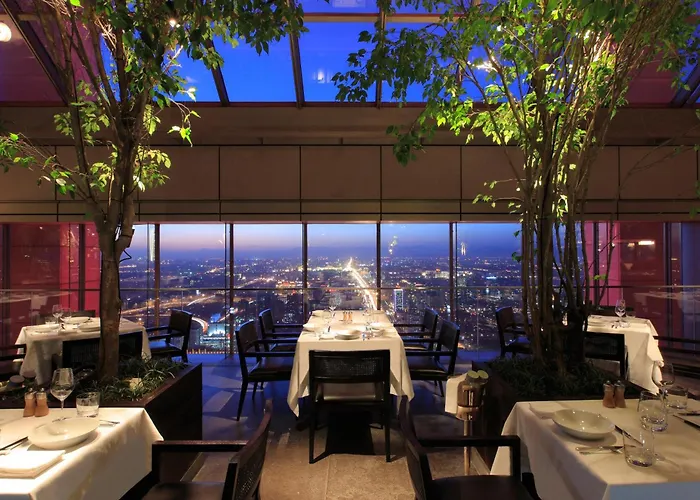 Park Hyatt Beijing Hotel