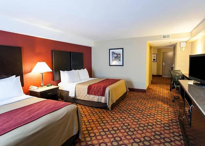 Comfort Inn & Suites Statesville - Mooresville