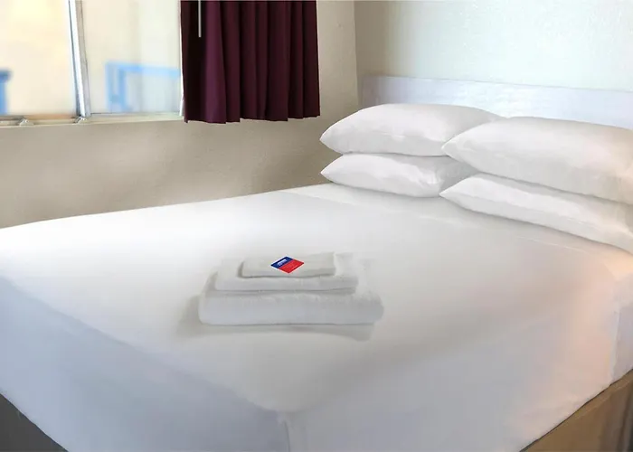Mansion View Inn & Suites Springfield