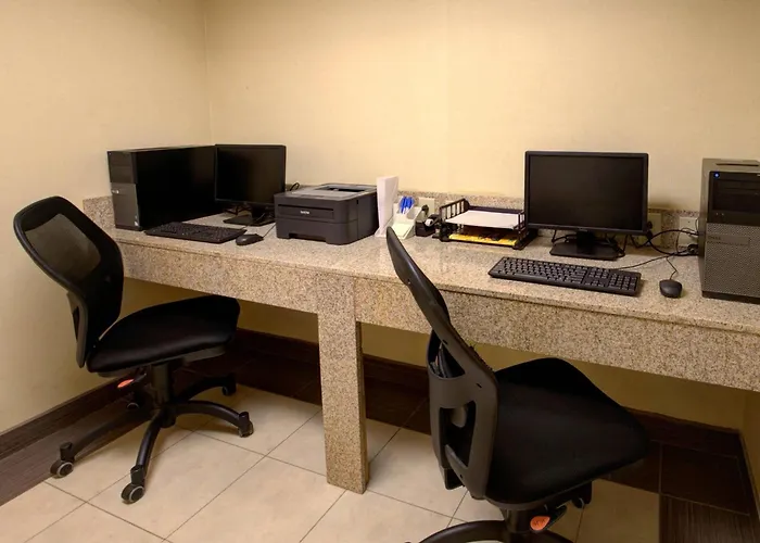 Comfort Inn & Suites Statesville - Mooresville