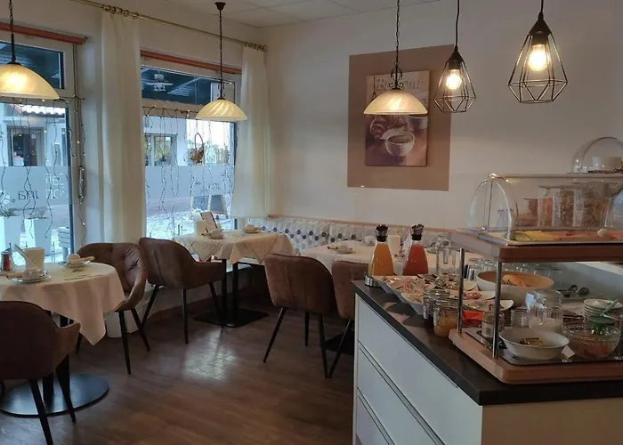 Hotel Fortuna Bad Gögging