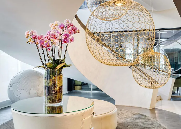Pullman Brussels Centre Midi Hotel Saint-Gilles