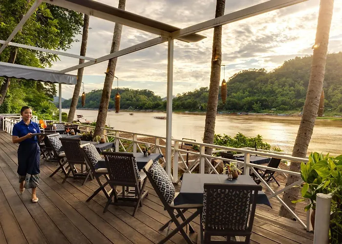 The Belle Rive Boutique Hotel Luang Prabang