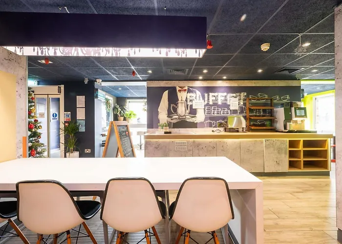 Ibis Budget London Barking