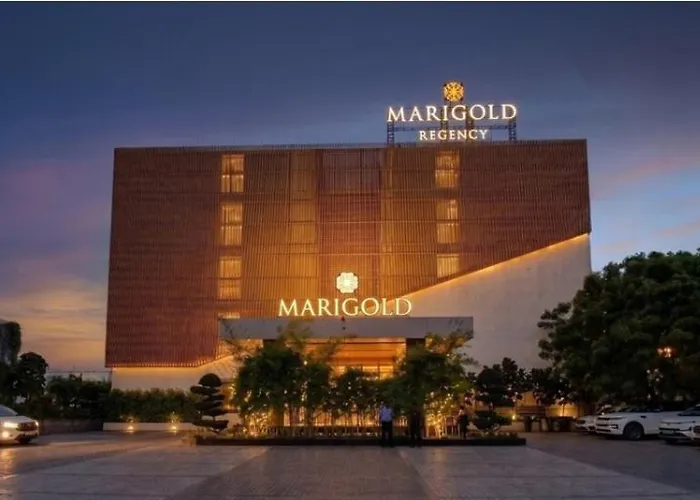 Marigold-Newly Renovated Hotel Shirdi