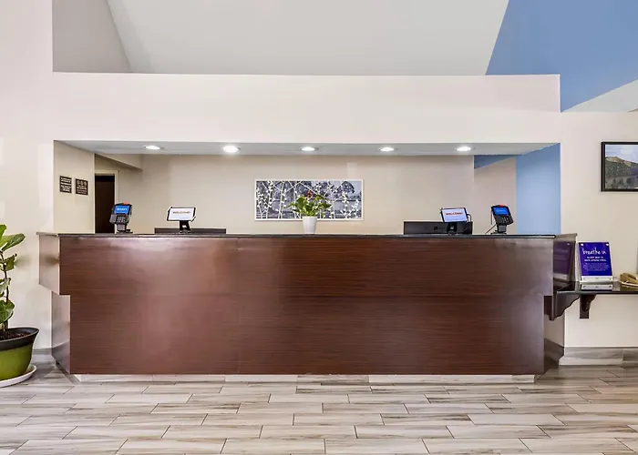 Sleep Inn Hanes Mall Winston-Salem