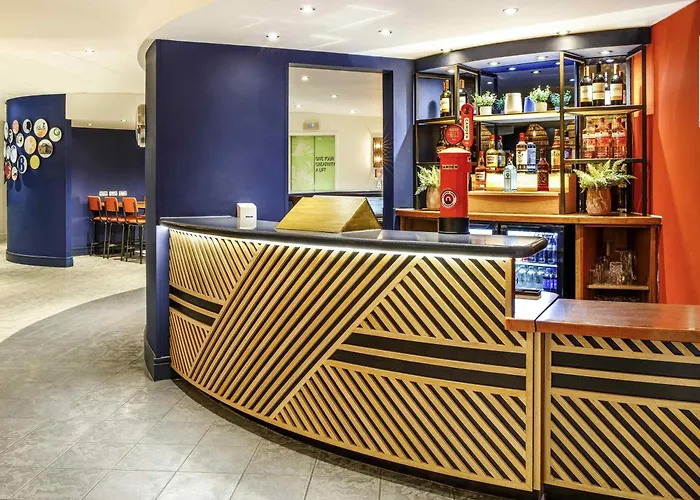 Hotel Ibis Styles Birmingham Centre