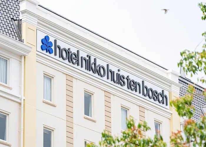 Hotel Nikko Huis Ten Bosch Sasebo