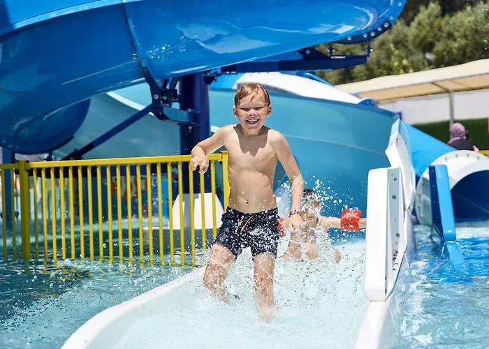 Vikingen Infinity Resort & Spa Avsallar