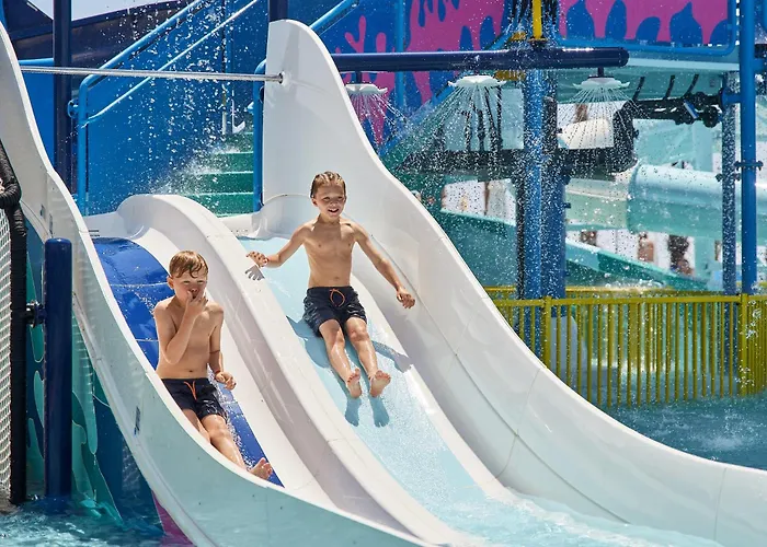 Vikingen Infinity Resort & Spa Avsallar