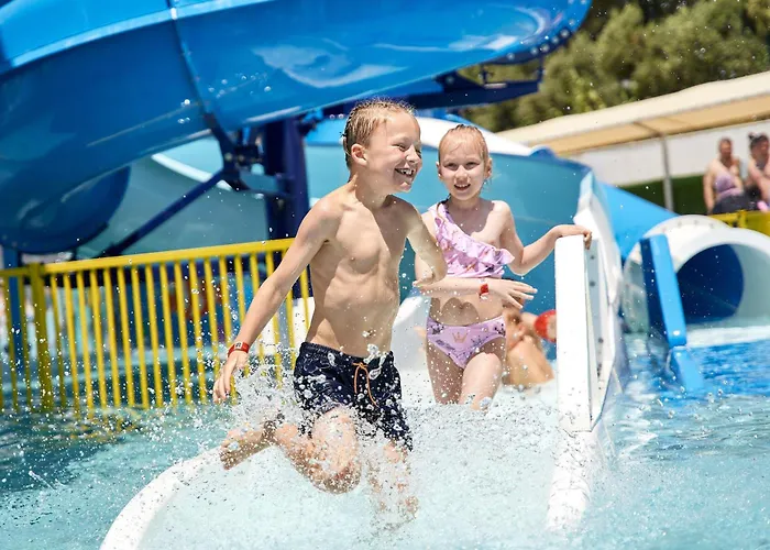 Vikingen Infinity Resort & Spa Avsallar