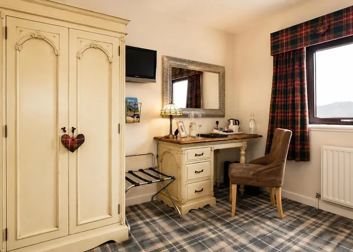 Ardentorrie Guest House Inverness