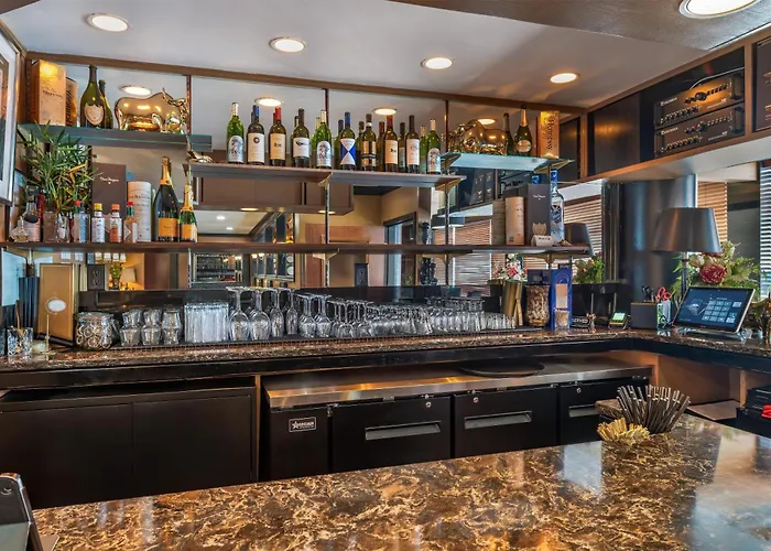 Best Western Plus Columbia River Hotel Trail