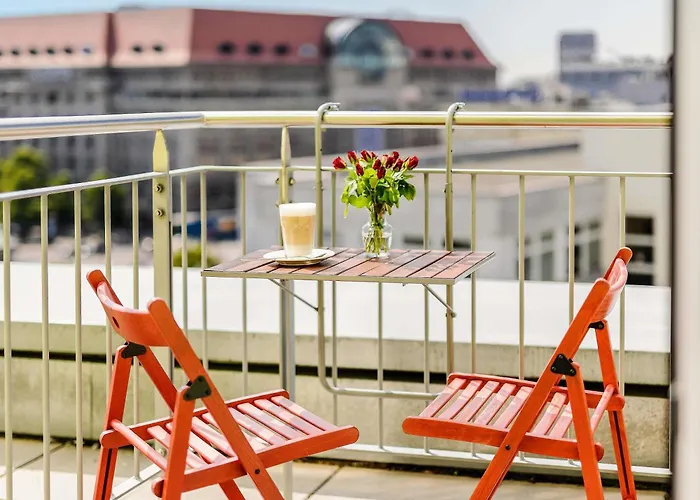 Ibis Berlin Kurfuerstendamm