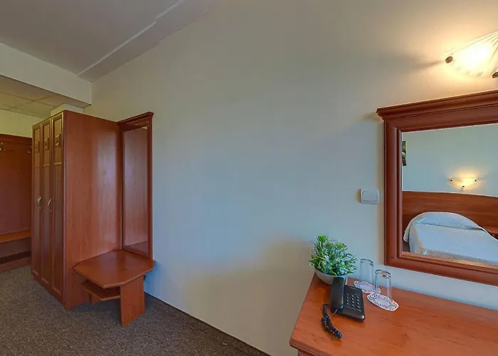 Elena Hotel And Wellness Golden Sands