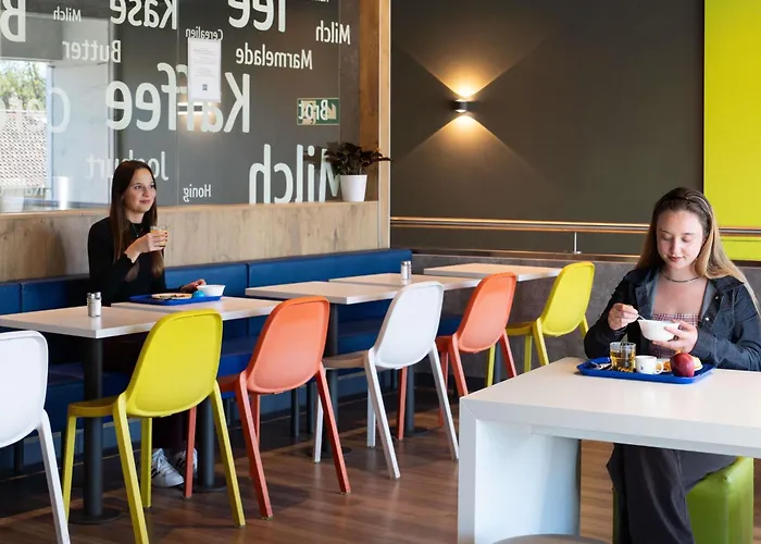 ibis budget Bern Expo