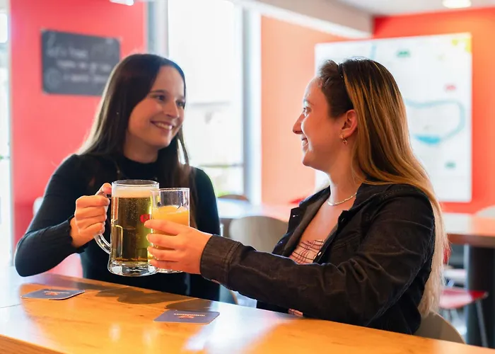 ibis budget Bern Expo