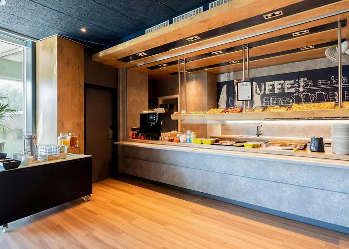 ibis budget Bern Expo
