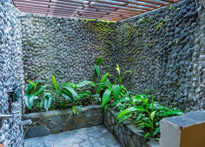 Lost Iguana Resort&Spa La Fortuna