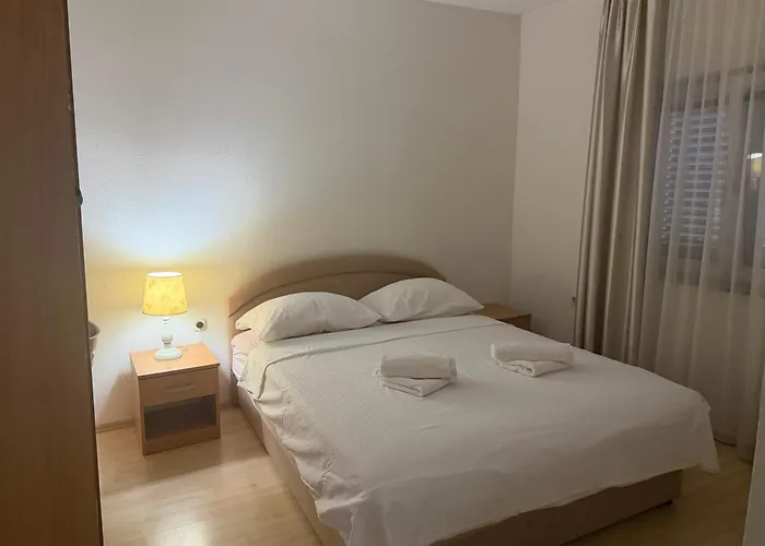 Bed and Breakfast Maca I Ante Pavlovic Međugorje