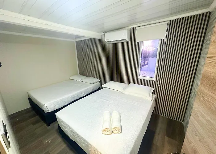 Ivootel San Andres 