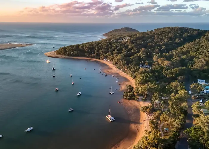 Agnes Water Beach Club