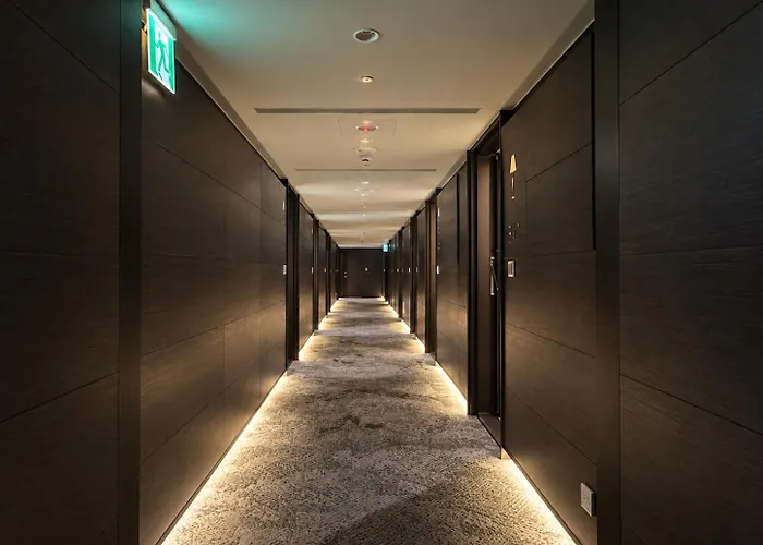 V-One Vogue Hotel Taipei