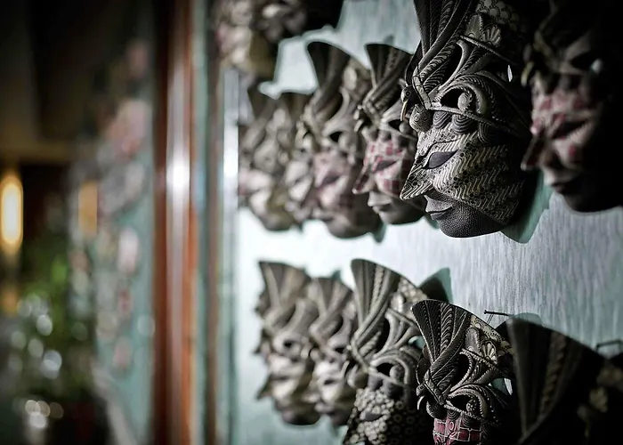 The Royal Surakarta Heritage - Handwritten Collection