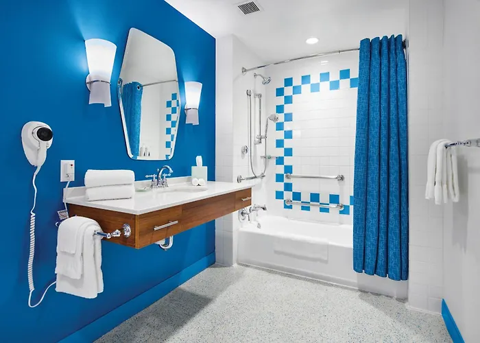 Universal'S Cabana Bay Beach Resort Orlando
