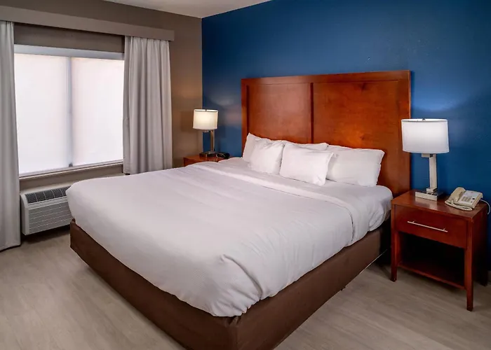 Comfort Suites Prestonsburg West