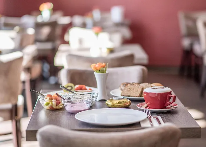 Hotel Jakob Regensburg Downtown, Best Western Signature Collection