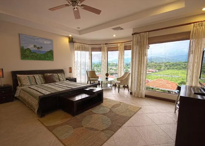 Monaco Condominiums Jaco